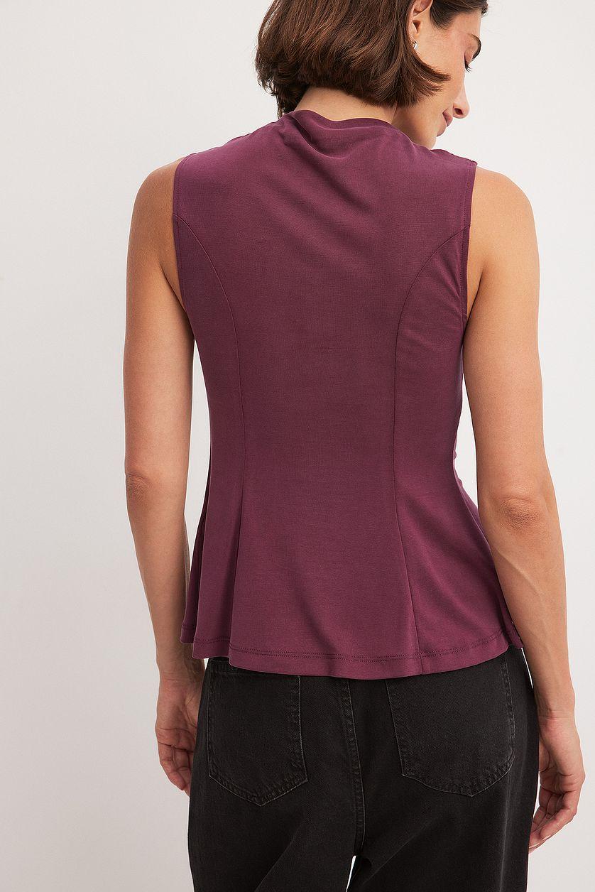 Modal Top Product Image