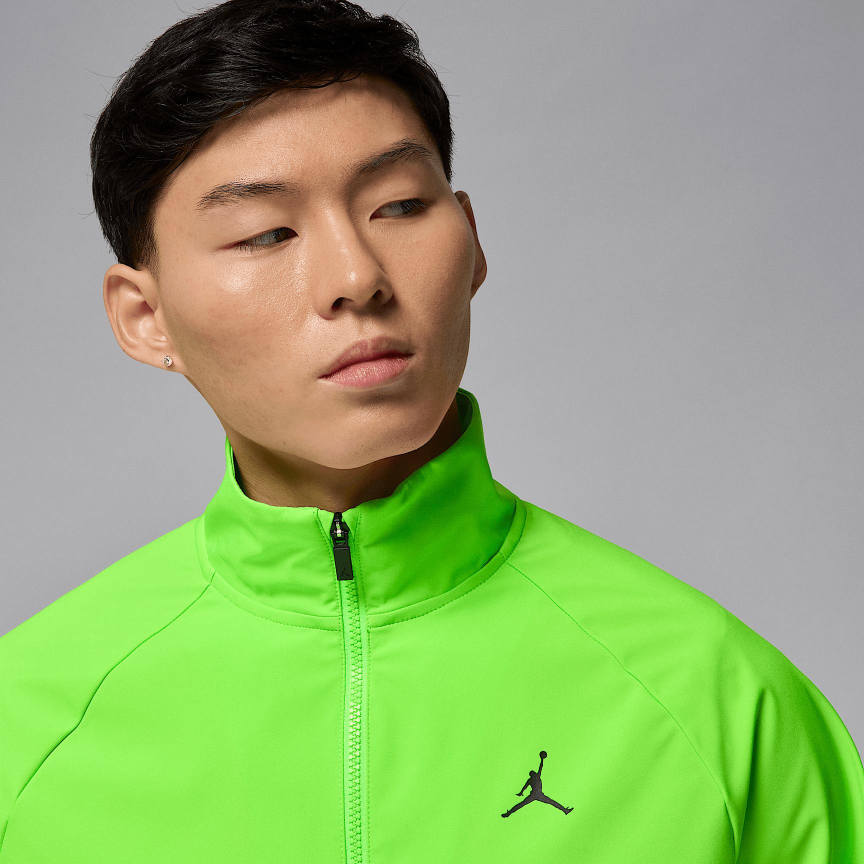 Men's Jordan Sport JAM Warm-Up Jacket Product Image