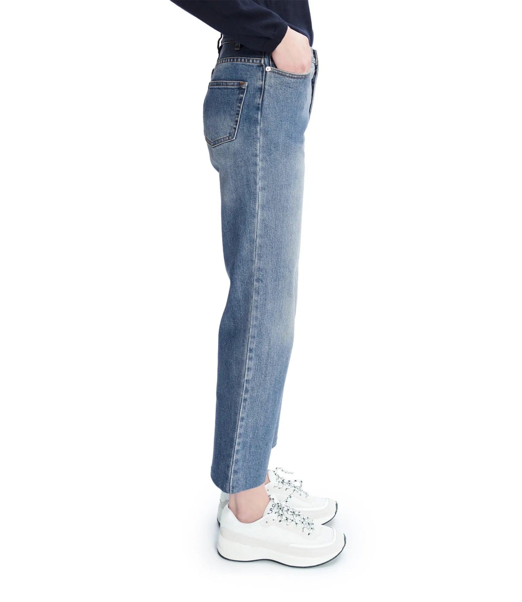 Sailor Jeans Female Product Image