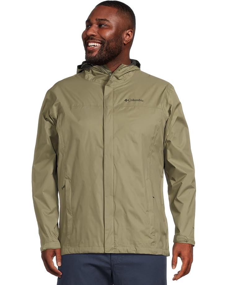 Big & Tall Steens Mountain™ Full Zip 2.0 Jacket Product Image