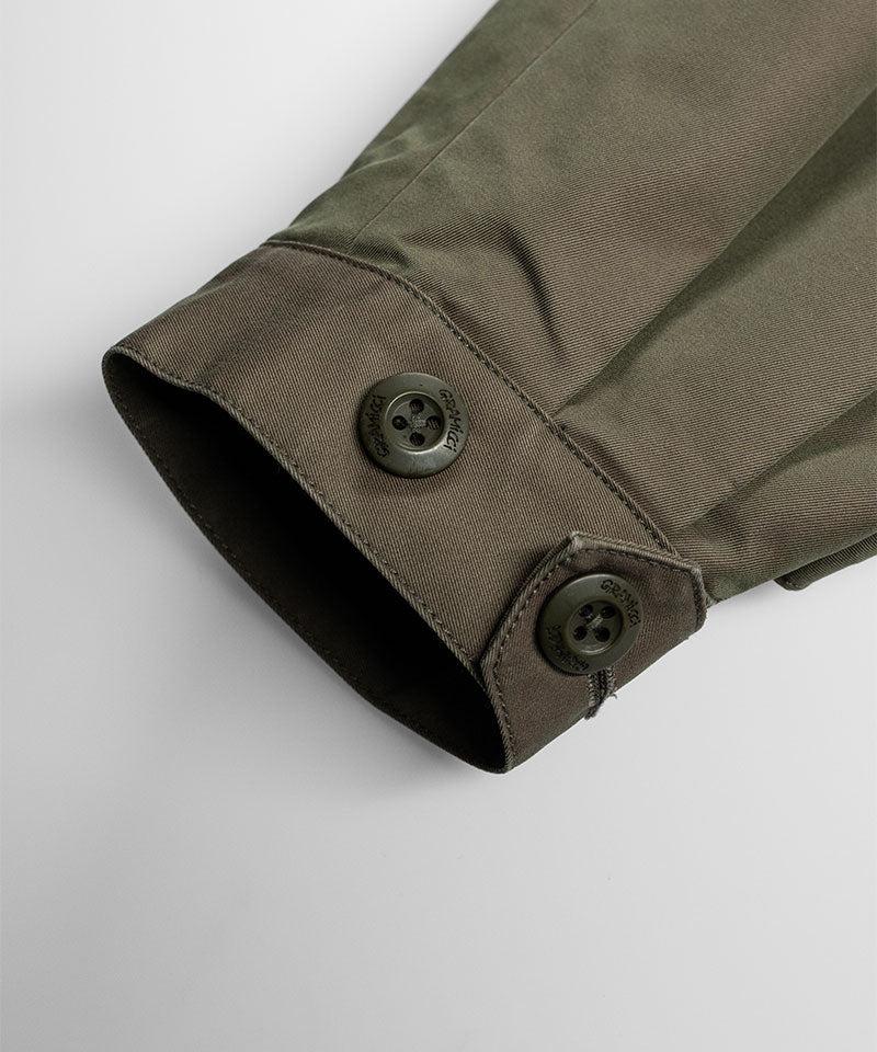 Gramicci x Adsum Ventone Jacket Male Product Image