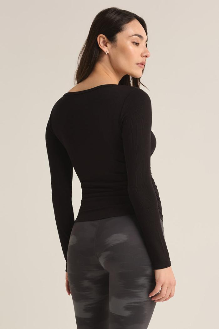 It's a Cinch Top Product Image