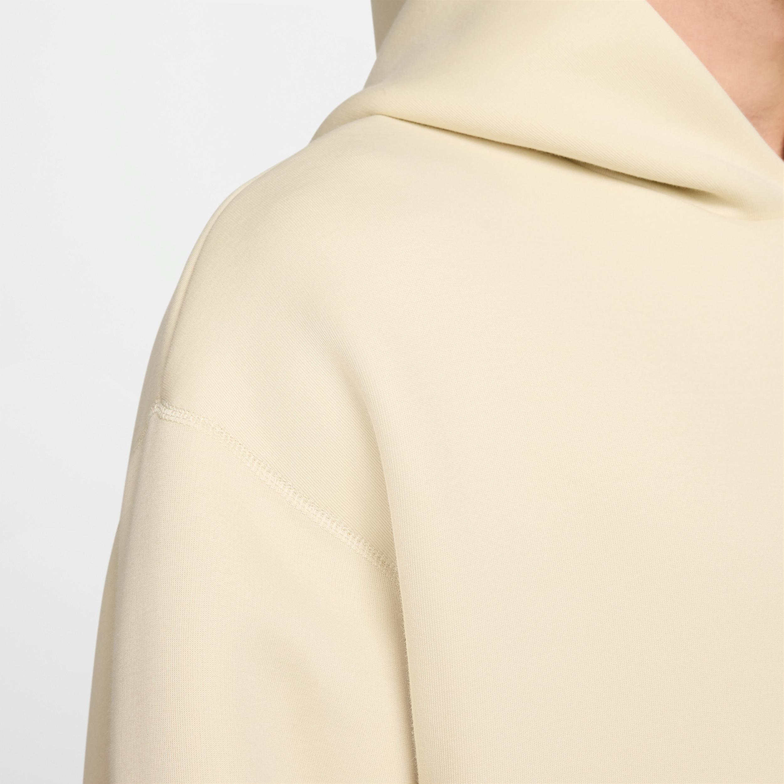 Nike Tech Men's Fleece Hoodie Product Image