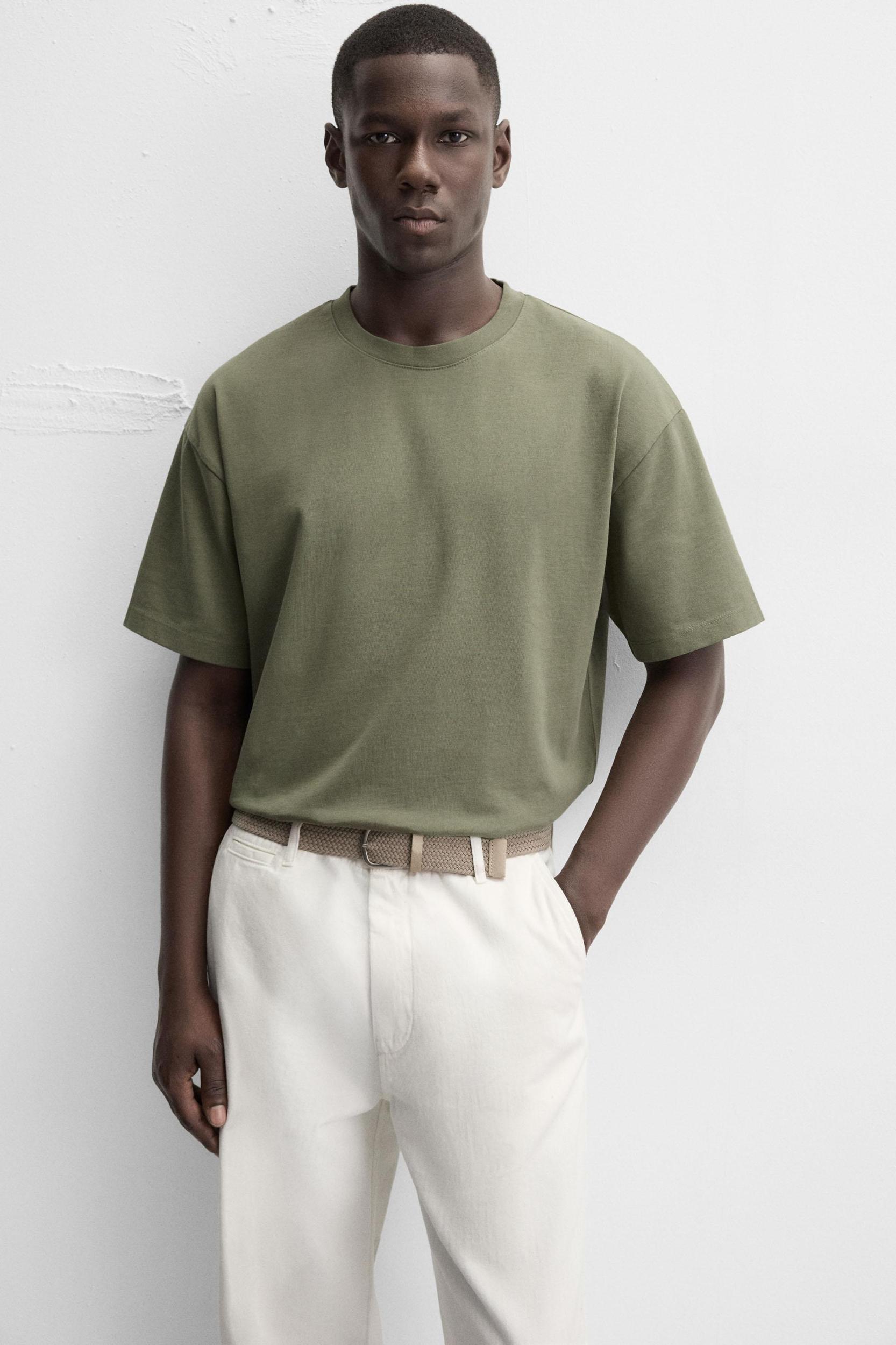 BRAIDED STRETCH BELT Product Image