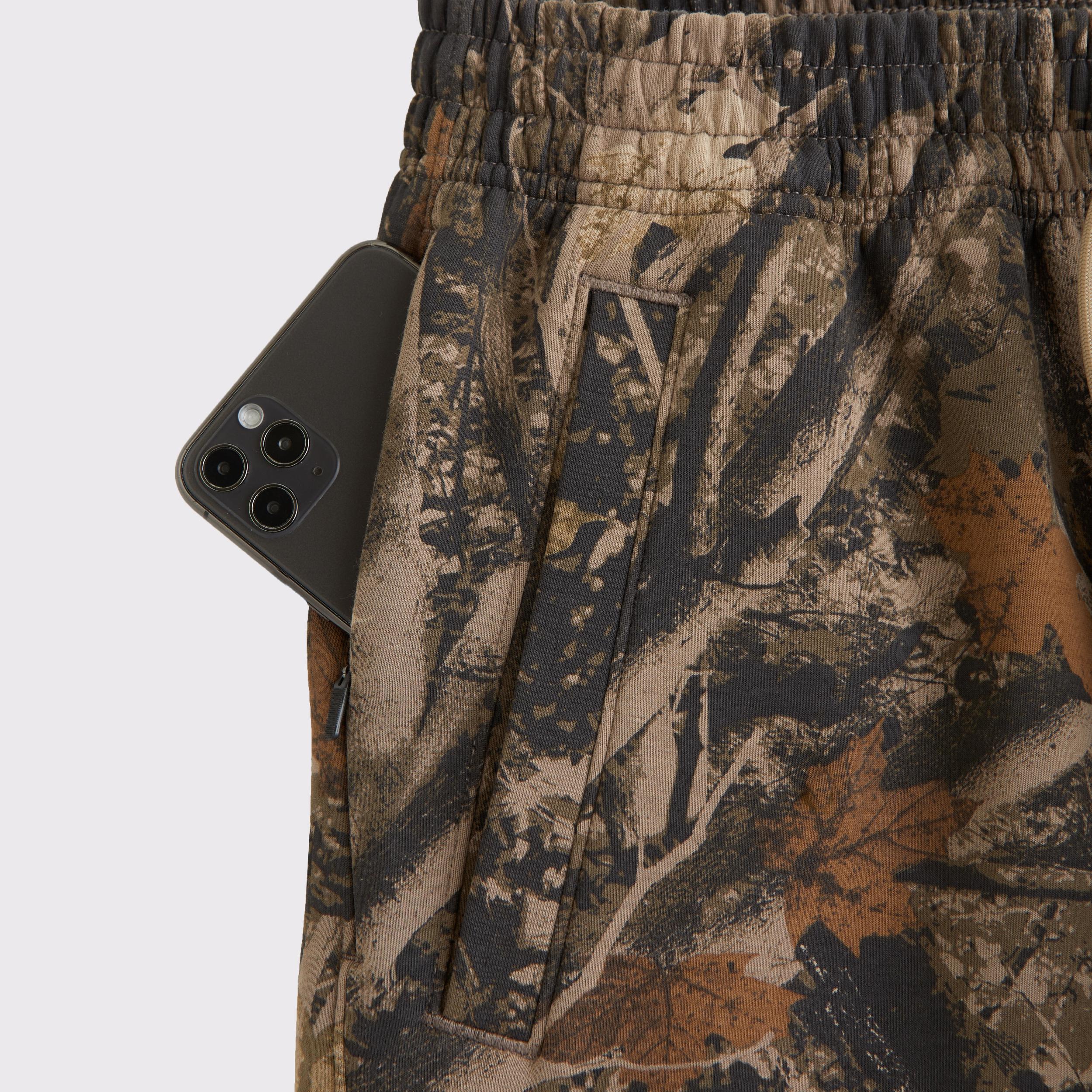 YPB neoKNIT MAX Relaxed Straight Bottom Product Image