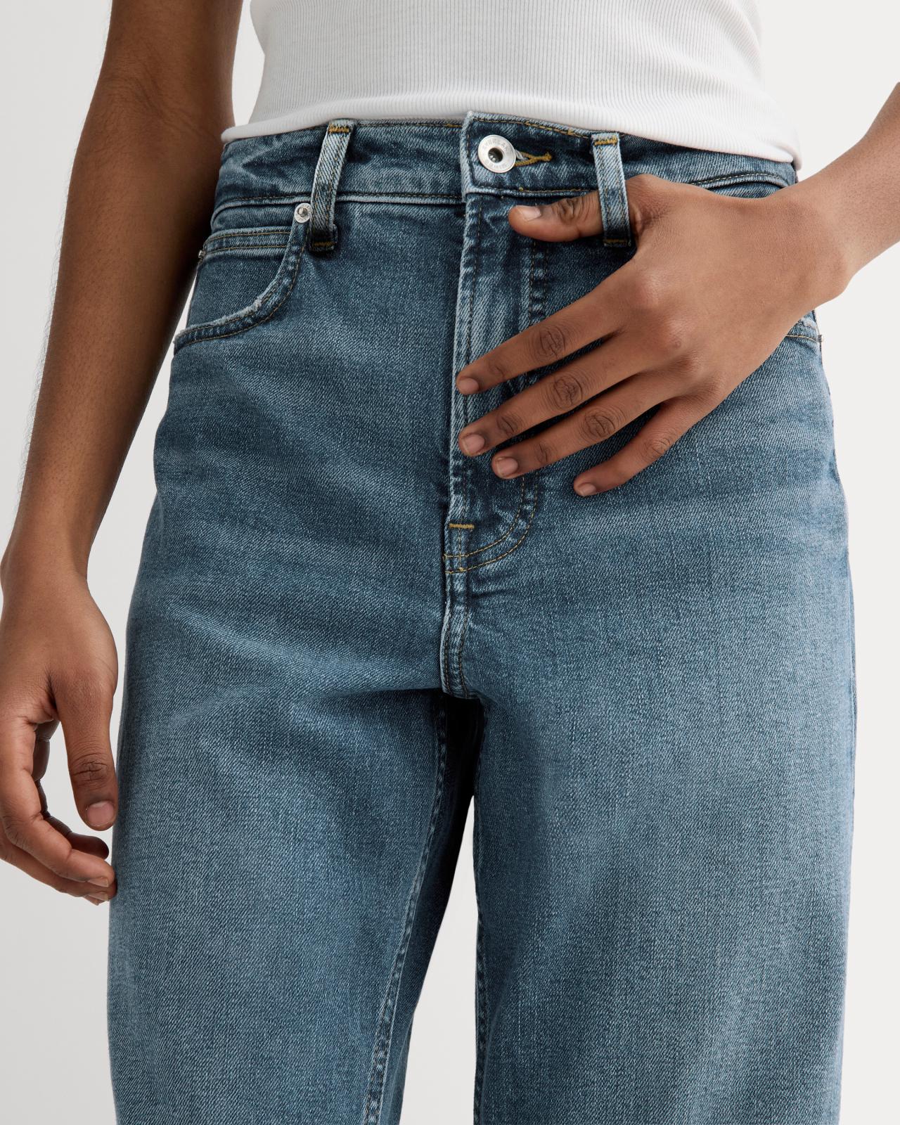 Womens Way-High Jean 2.0 by Everlane Product Image