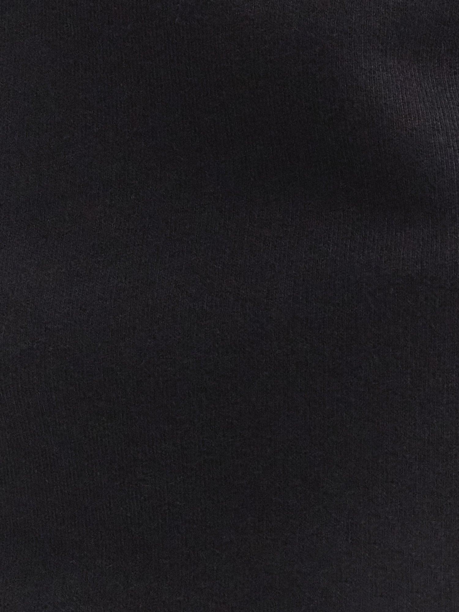 Organic Fleece Straight Leg Sweatpant Female Product Image