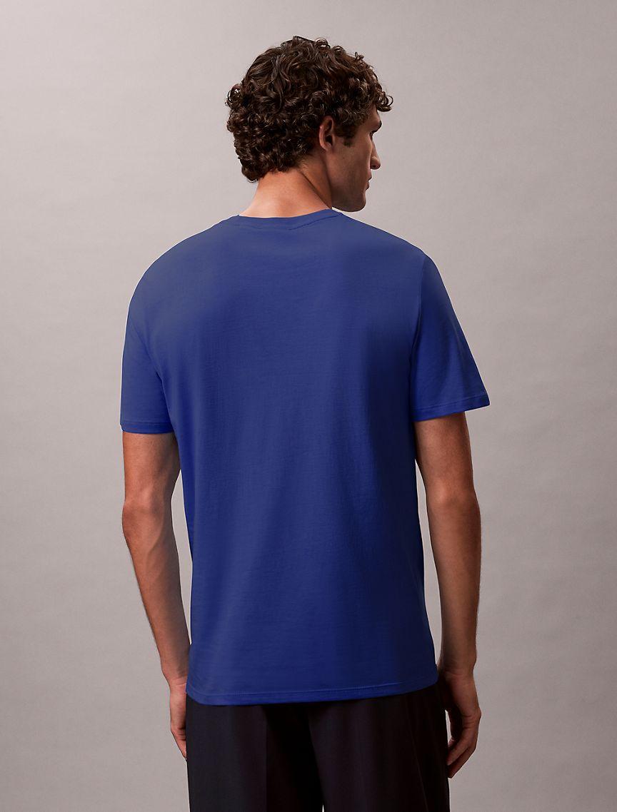 Liquid Touch Crewneck T-Shirt Product Image