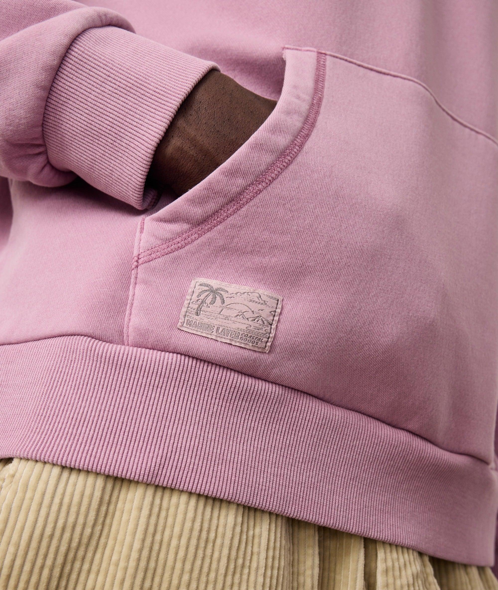 Cloud 9 Fleece Relaxed Hoodie Product Image