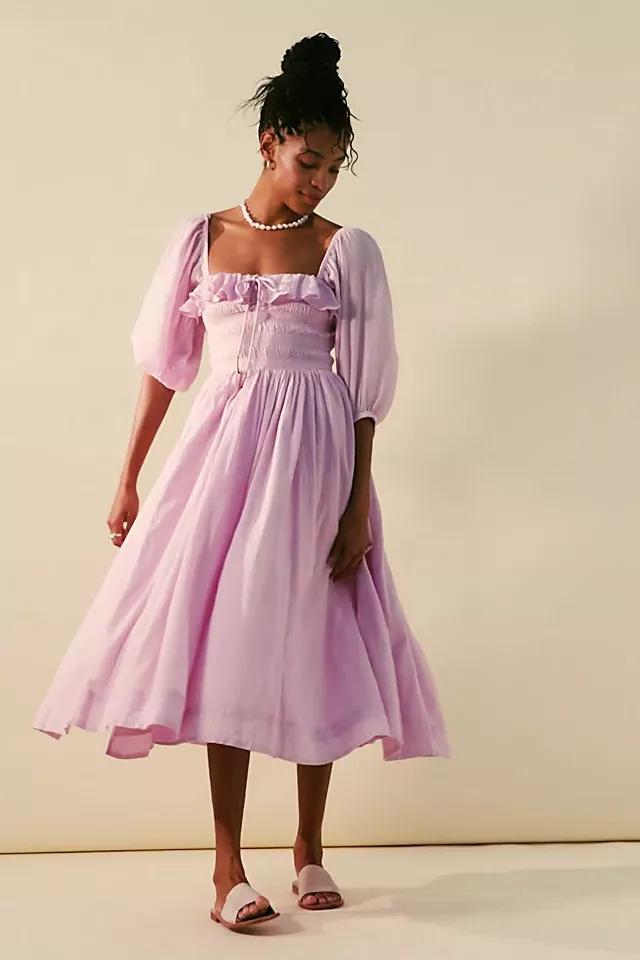 Oasis Midi Dress Product Image