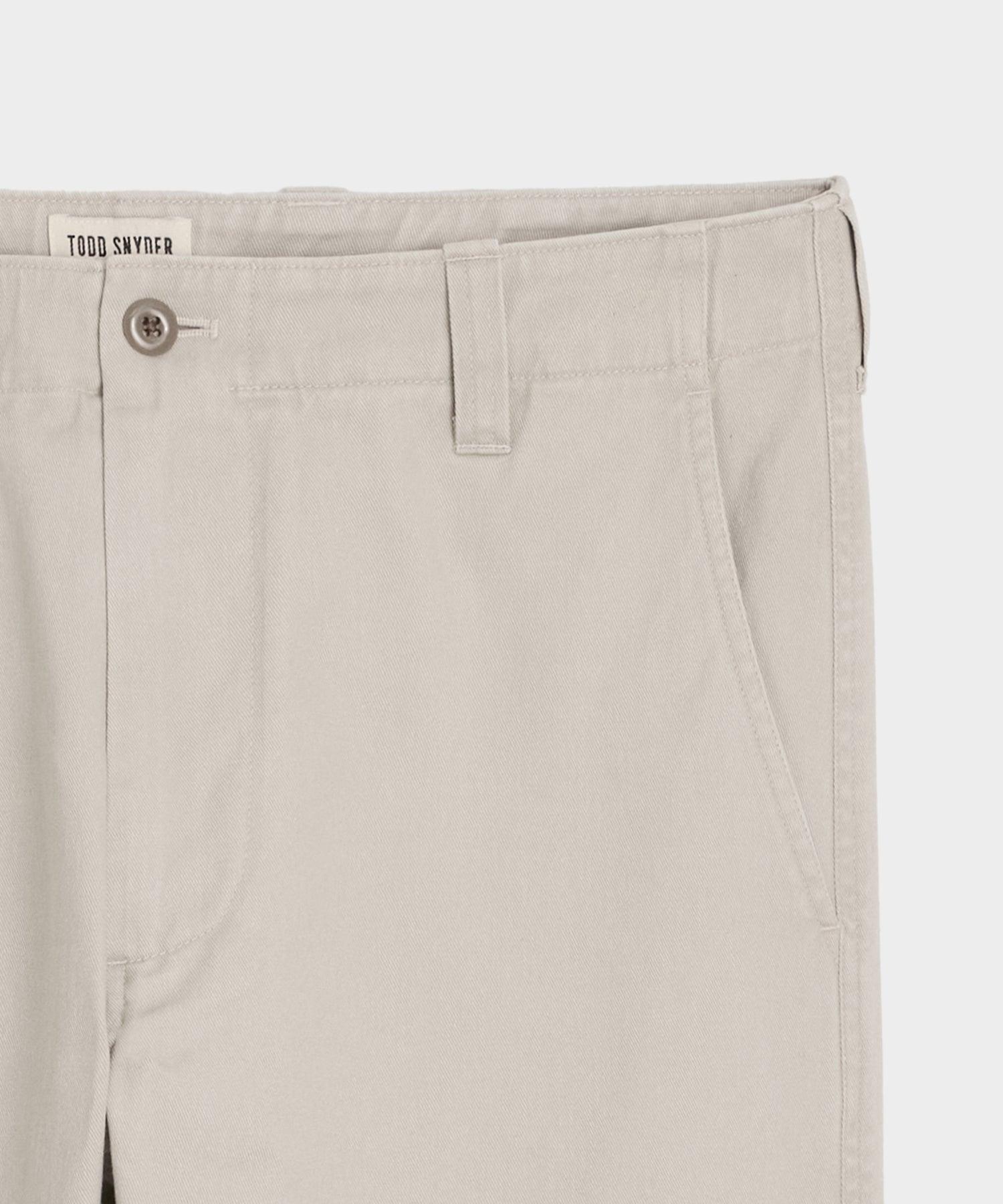 Straight Fit Favorite Chino Product Image