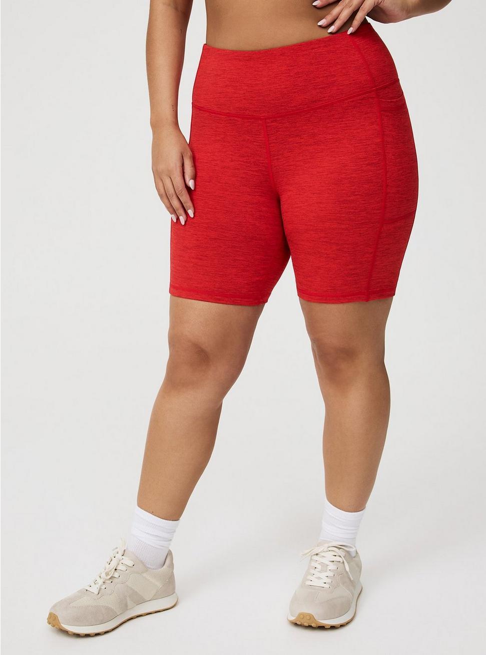 7'' Performance Jersey Active Short Product Image