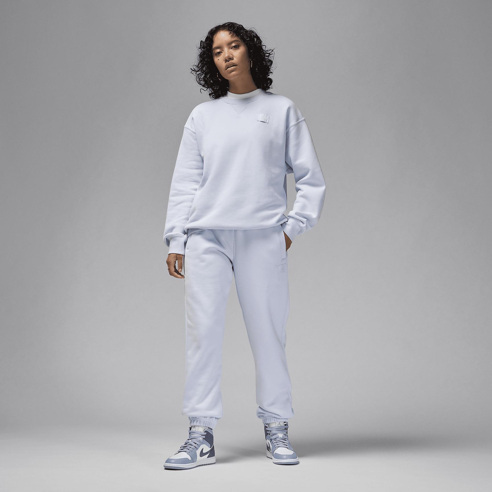 Jordan Flight Fleece Women's Pants Product Image