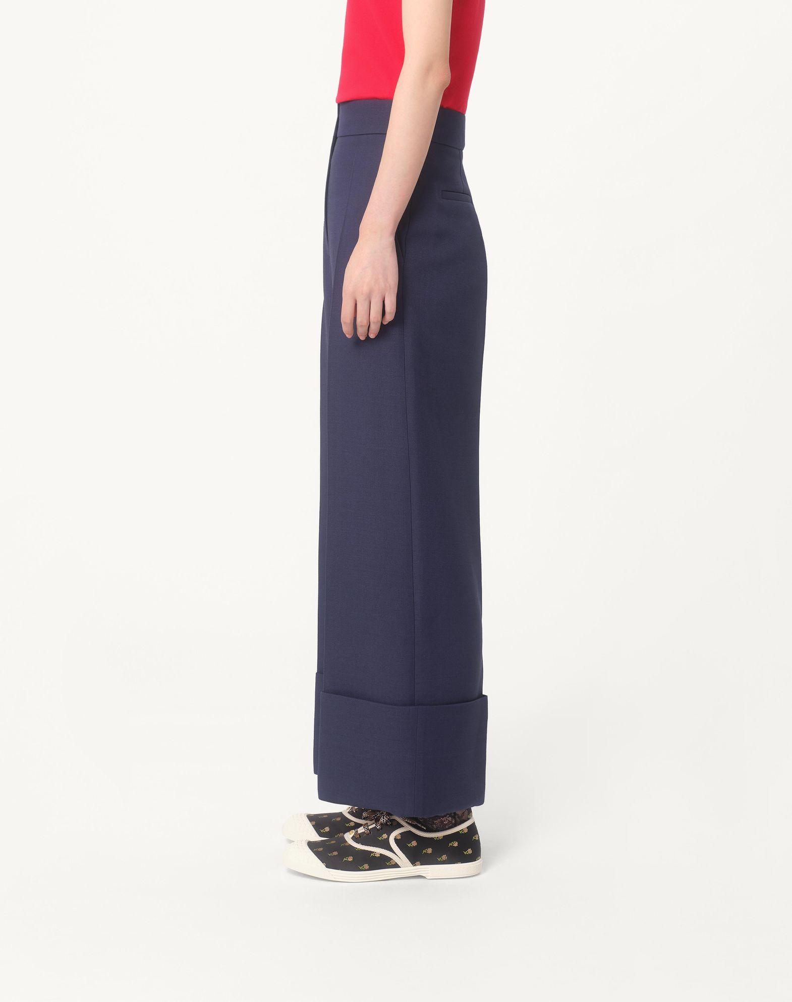 Crepe Couture Pants  Product Image