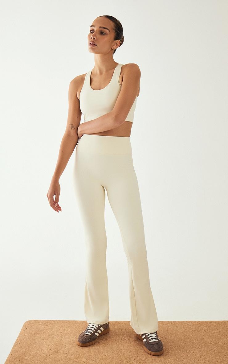 Bone Ultimate Sculpt Double Layer Padded Sports Bra Product Image