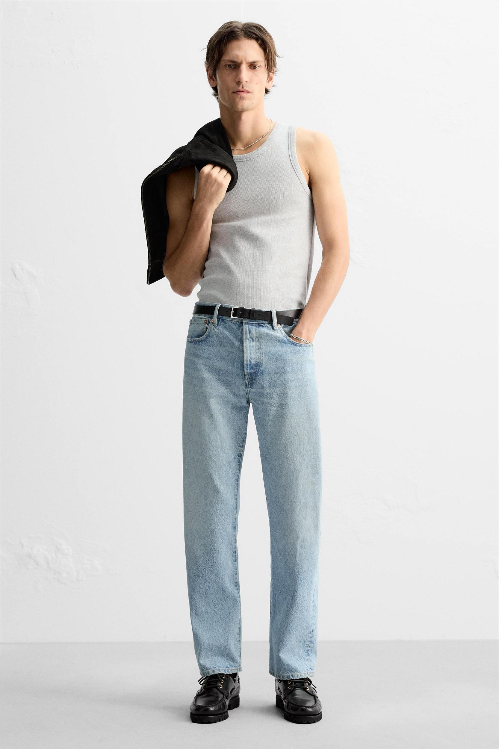 LEATHER BOAT SHOES Product Image