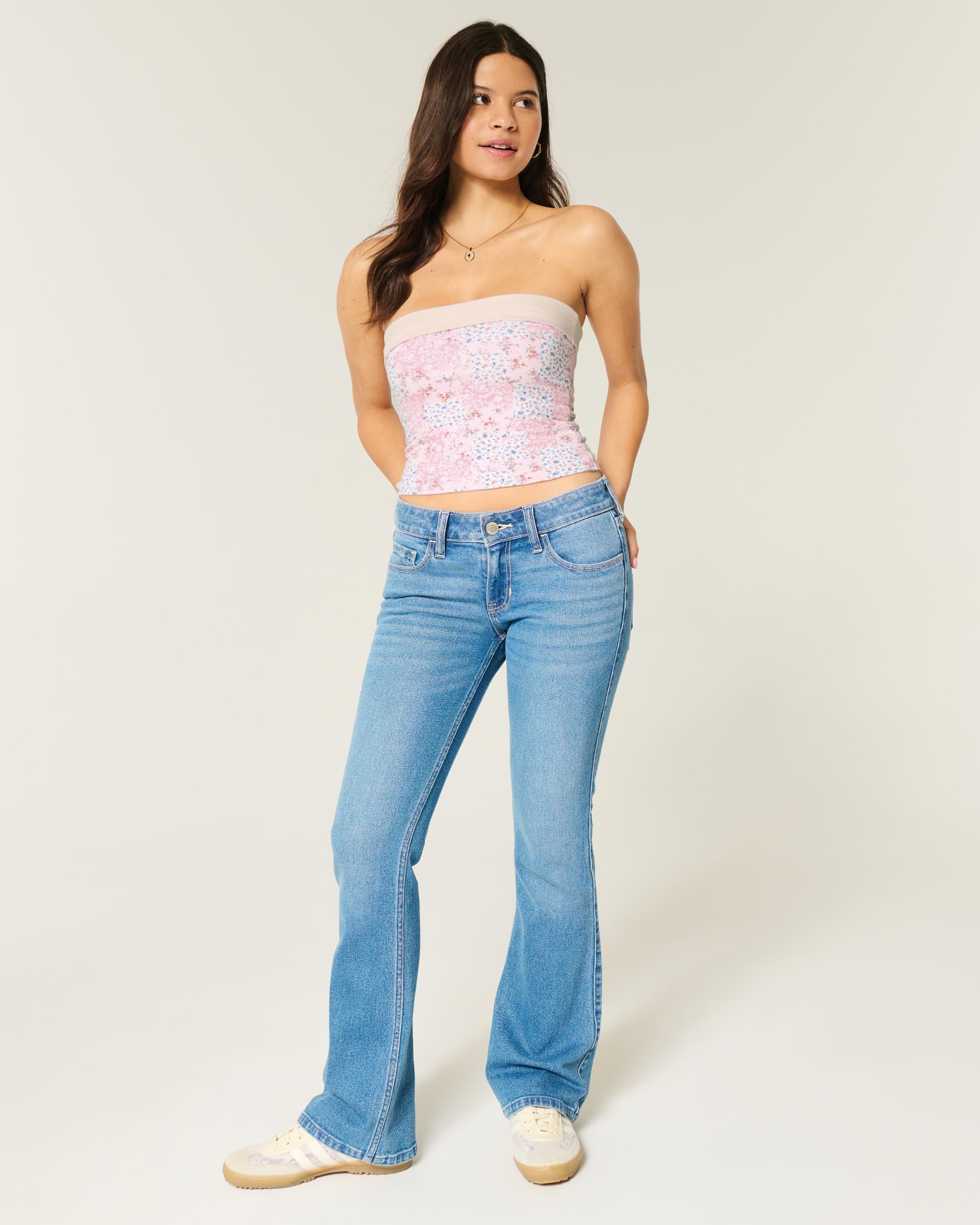 Taylor Reversible Tube Top Product Image