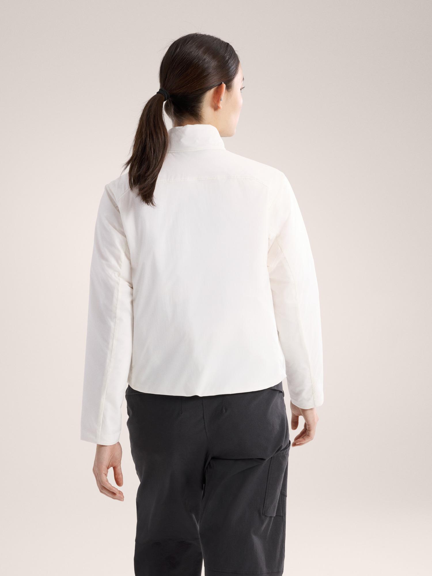 Elec Insulated Jacket Women's Product Image