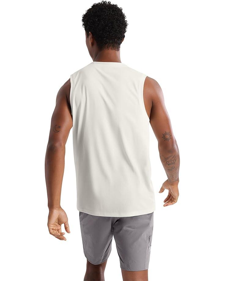 Men's Arc'teryx Cormac Tank Product Image
