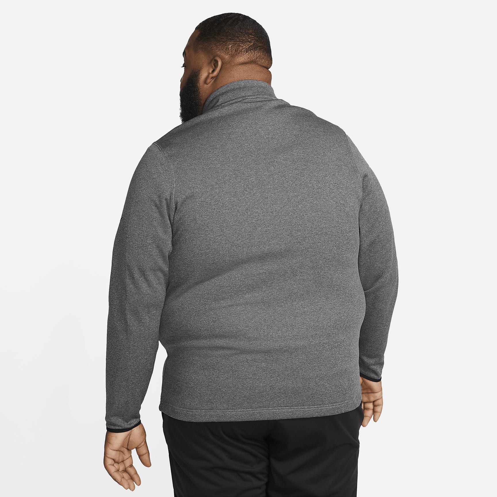 Nike Therma-FIT Victory Men's 1/4-Zip Golf Top Product Image