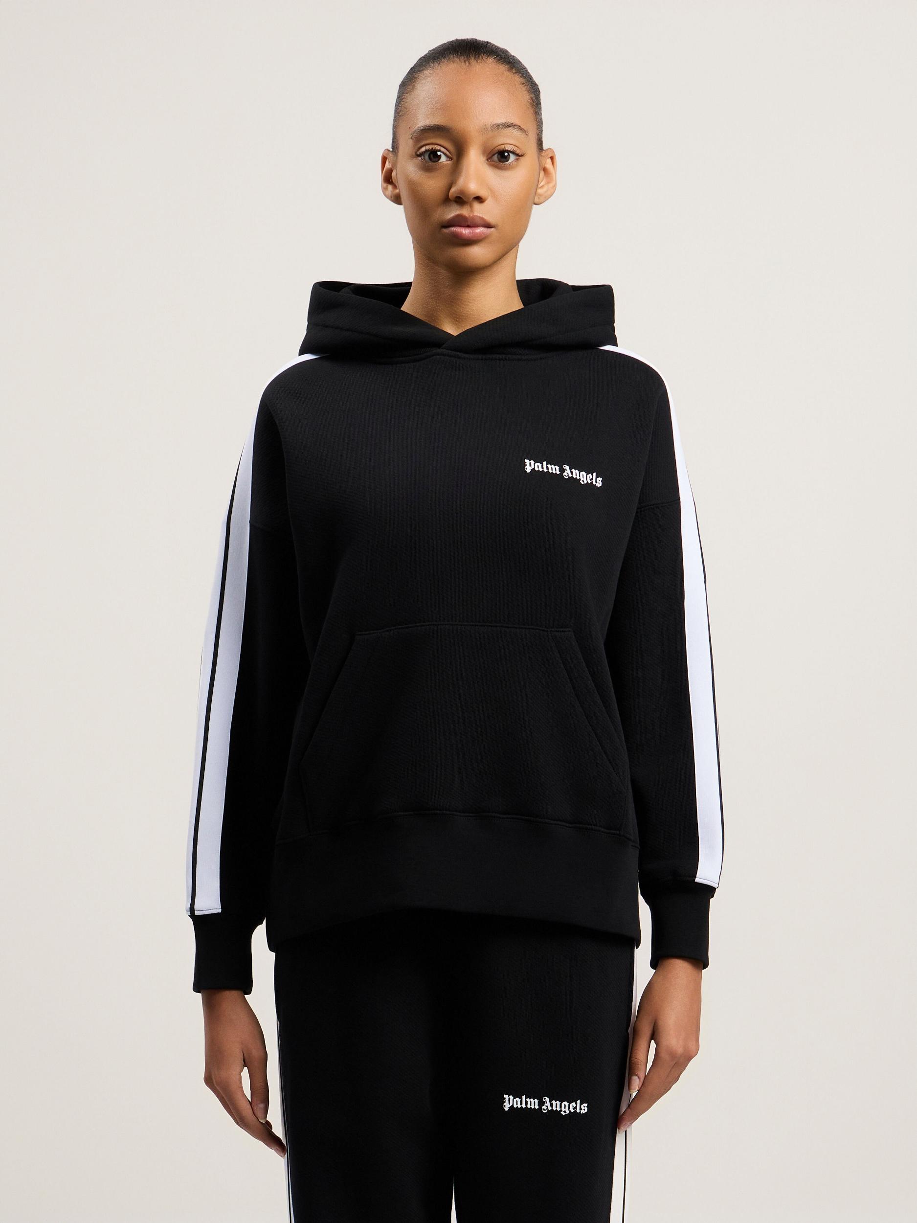 Track Hoodie Product Image