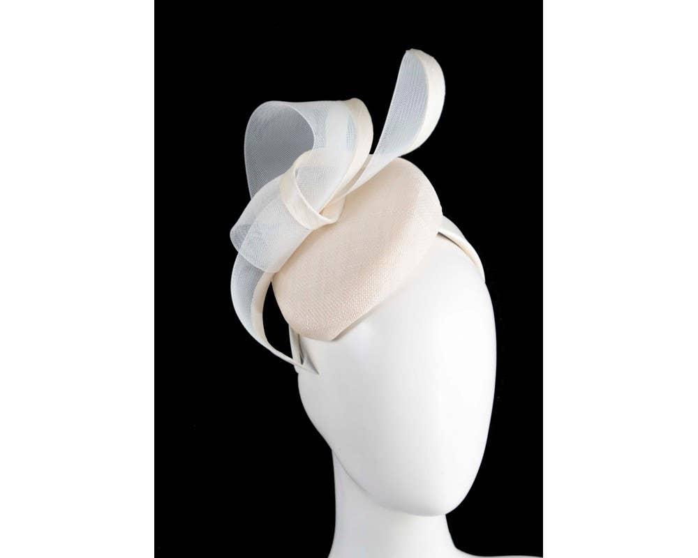 Cupids Millinery Melbourne - Pillbox fascinator by Fillies Collection Product Image
