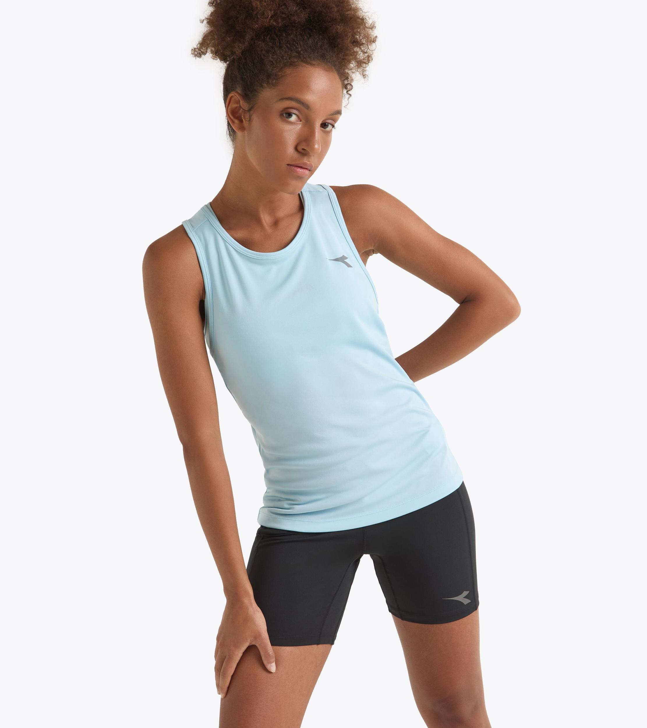 L. TANK RUN Product Image