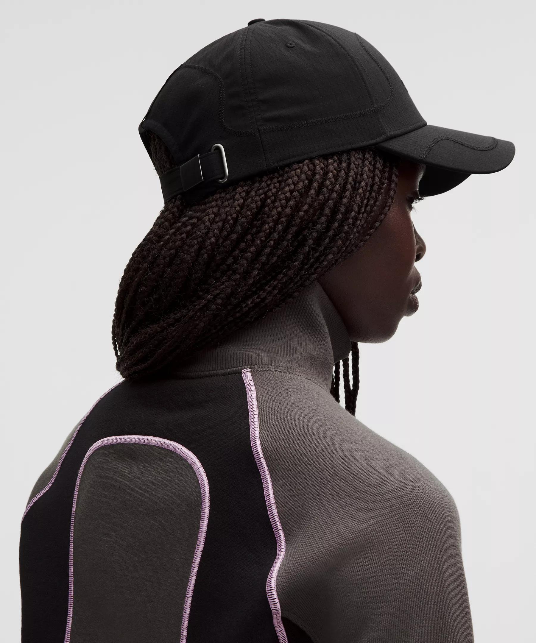 WovenAir Ball Cap *SLNSH Collection Product Image