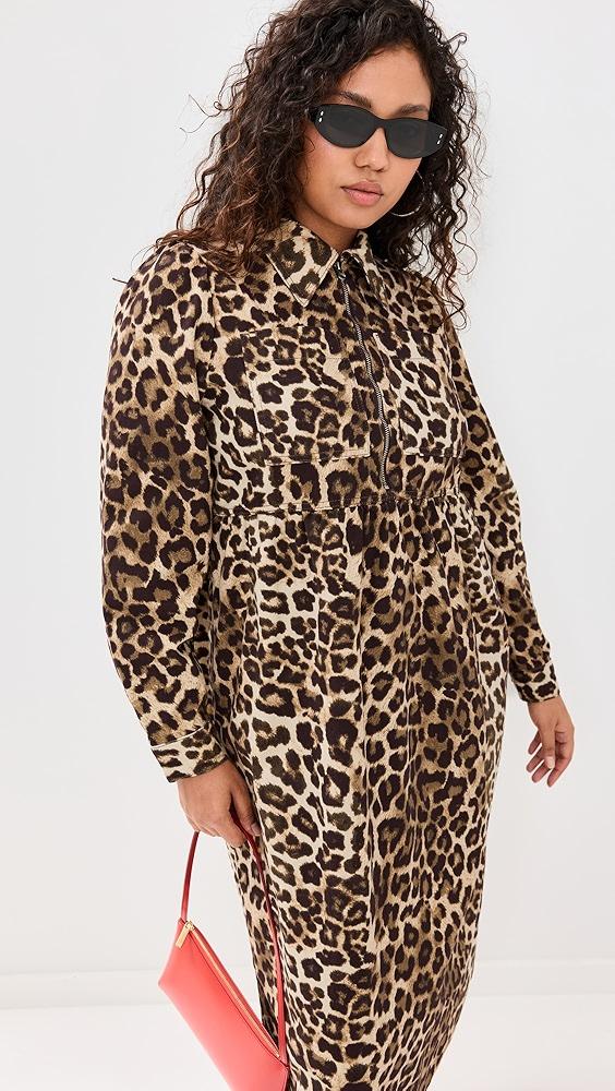 ALIGNE Gabrielle Dress | Shopbop Product Image