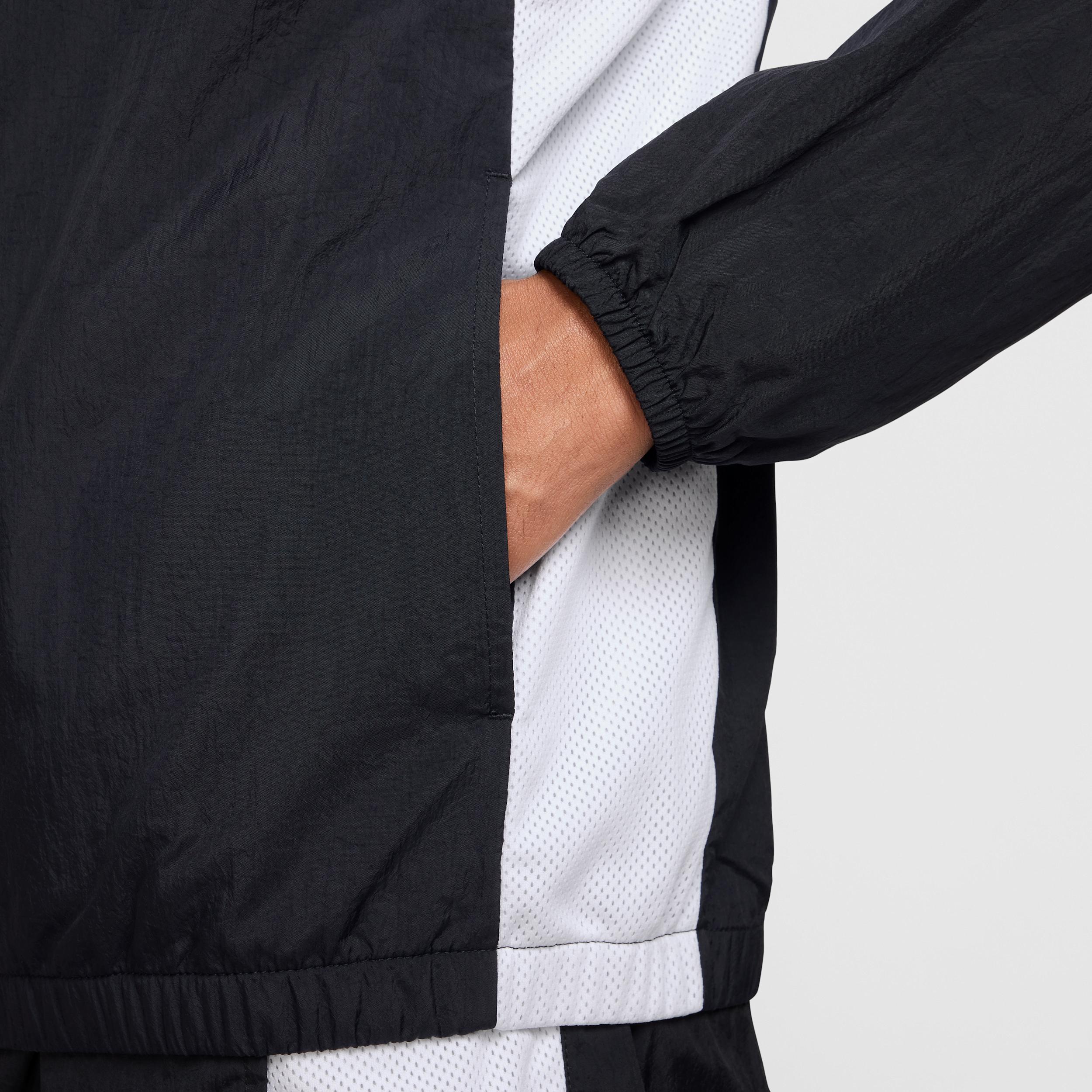 Nike Men's Air Woven Jacket Product Image