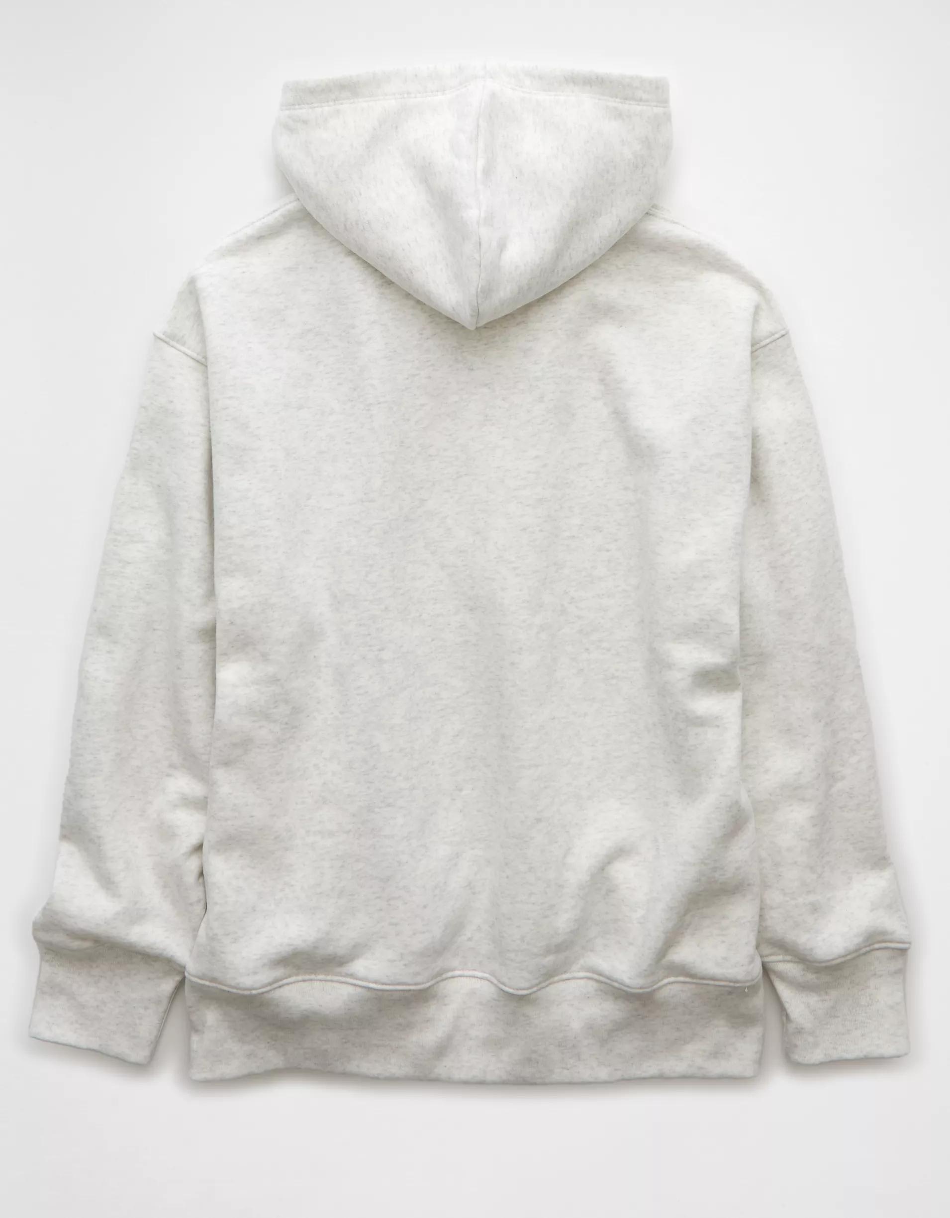 AE Everyday Luxe Hoodie Product Image