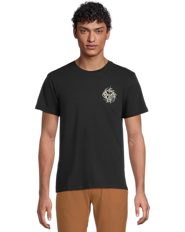 Everyday Short Sleeve Tee Standard Fit Product Image