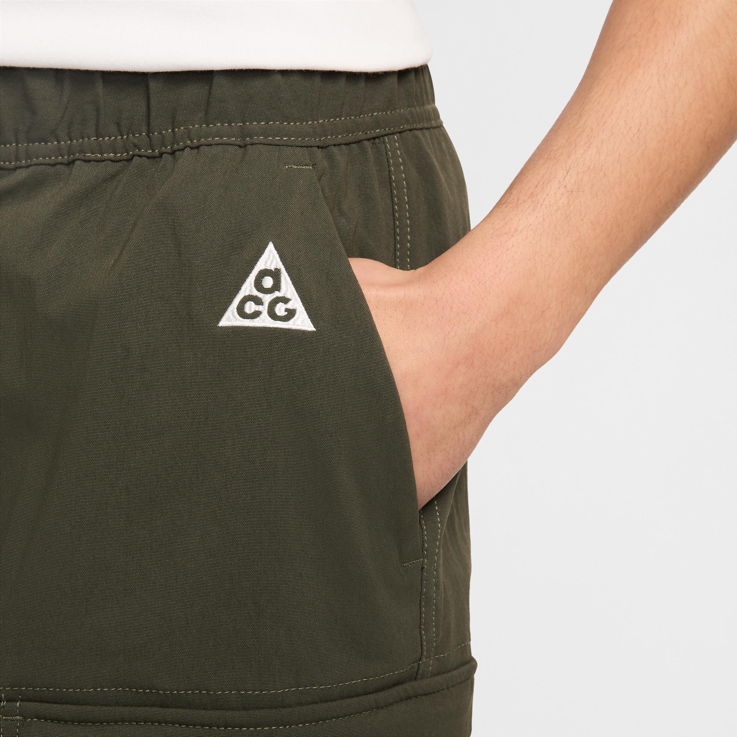 Men's Nike ACG "Smith Summit" Cargo Pants Product Image