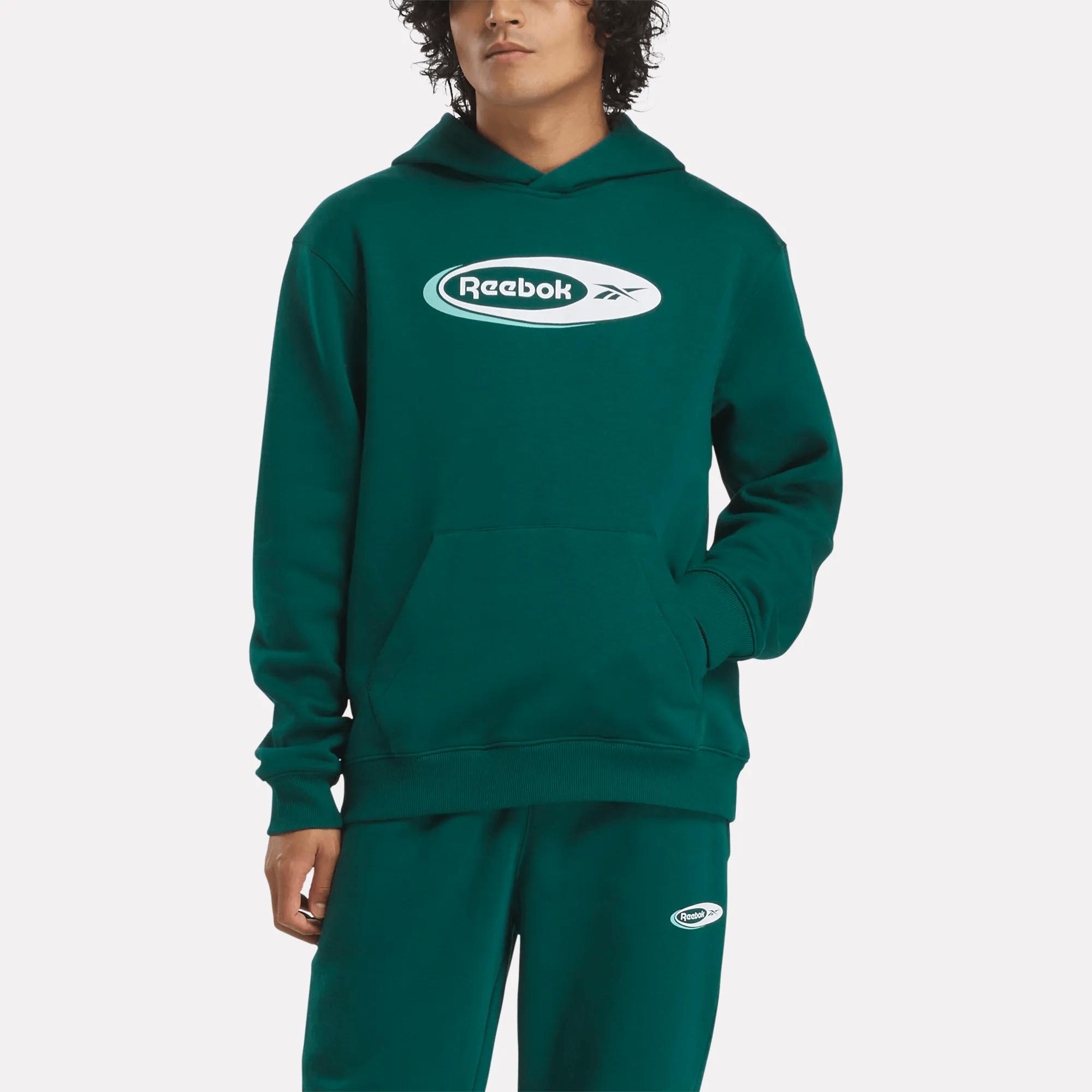 Men's Brand Proud Hoodie Male Product Image