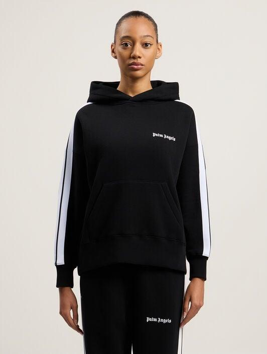 Track Hoodie Product Image