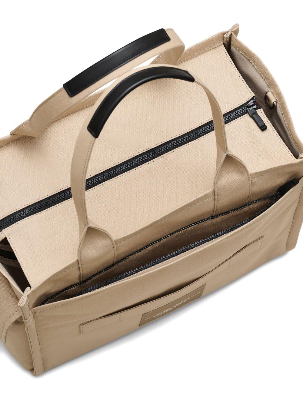 The Travel Tote Bag Product Image