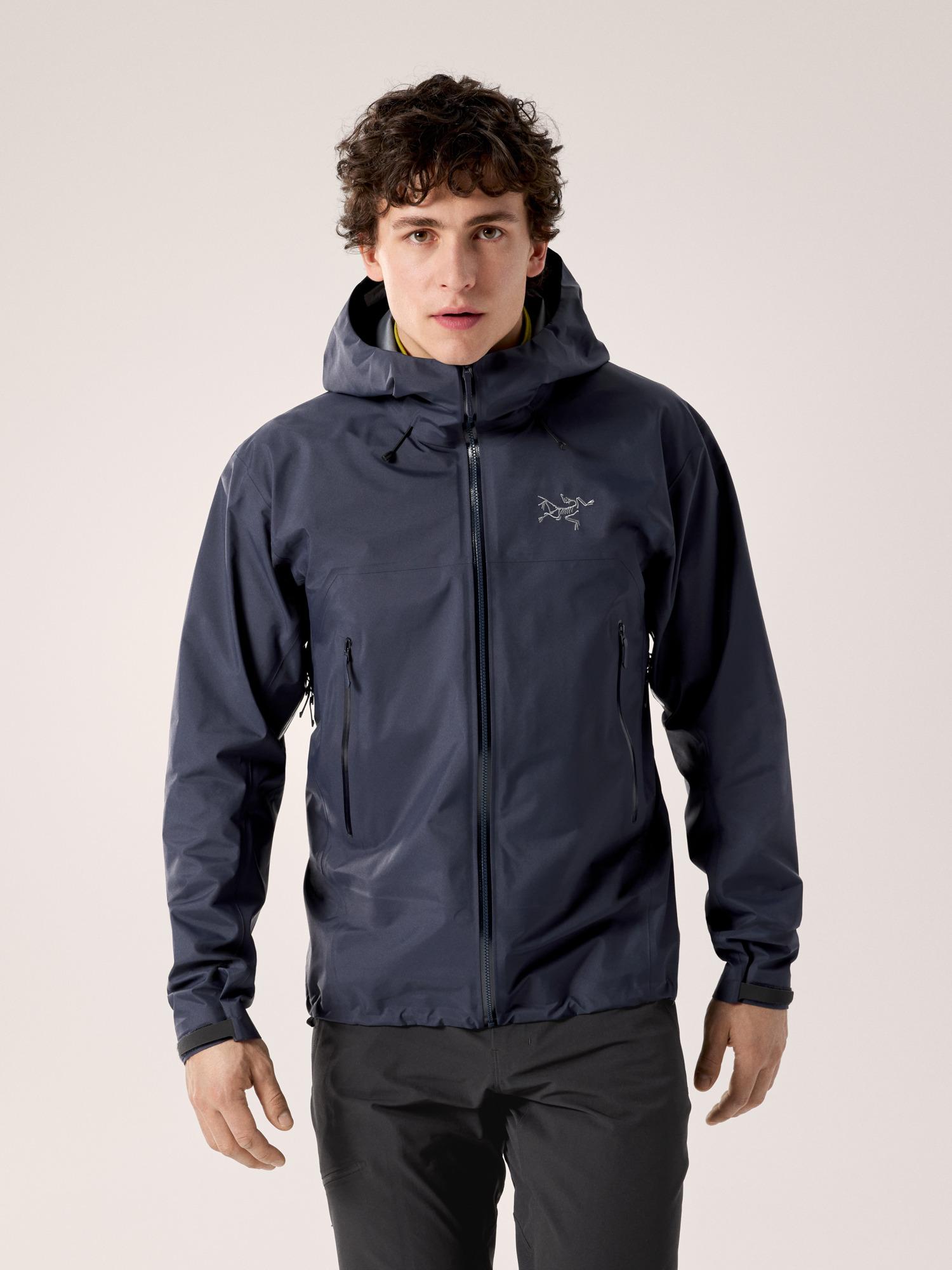 Beta SL Jacket Men's Product Image