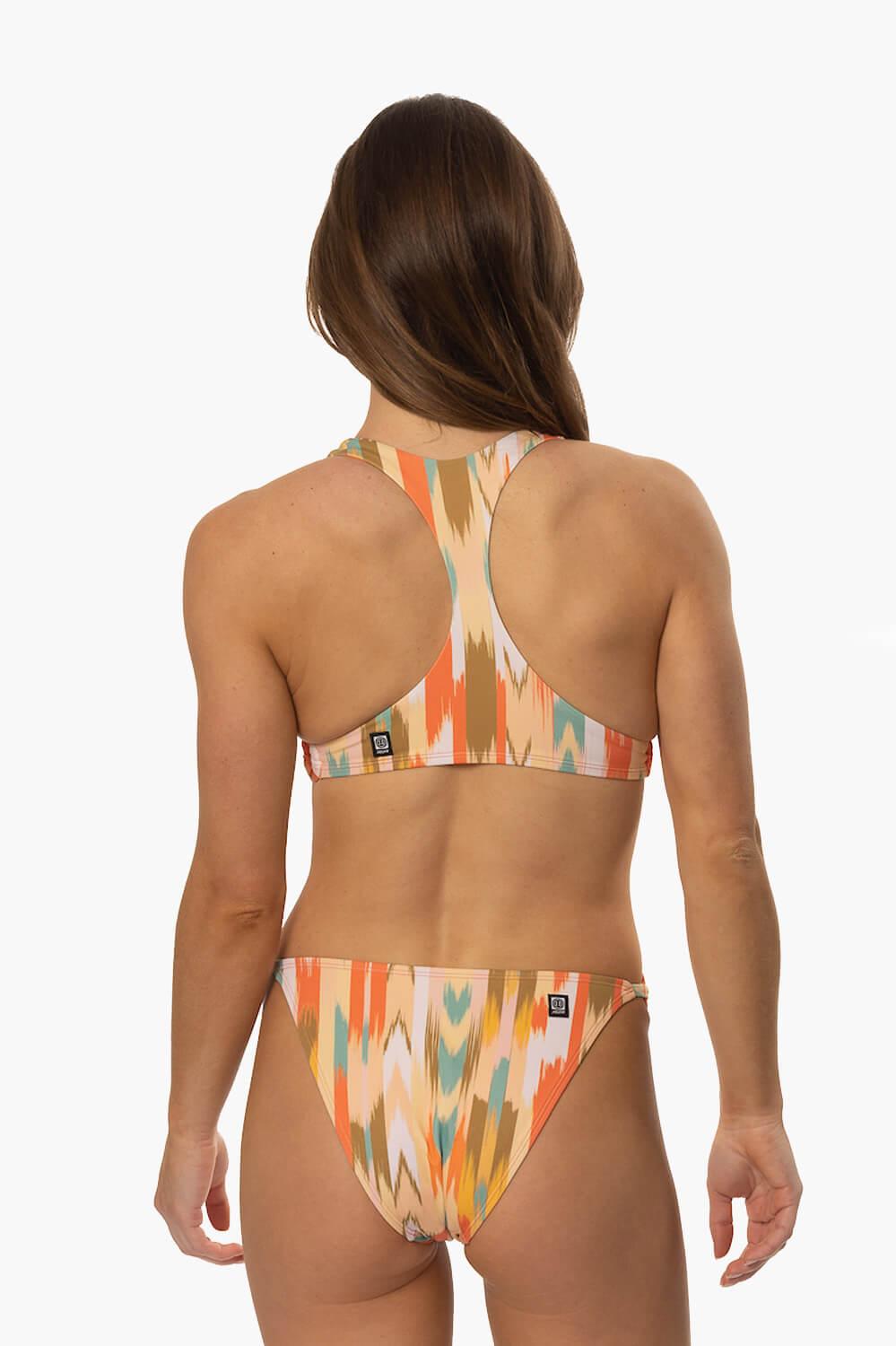 Luisa Bikini Bottom - Encinitas Female Product Image