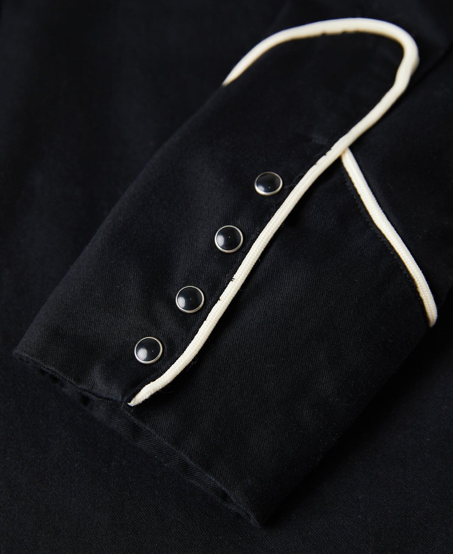 Old Time Western Shirt Product Image