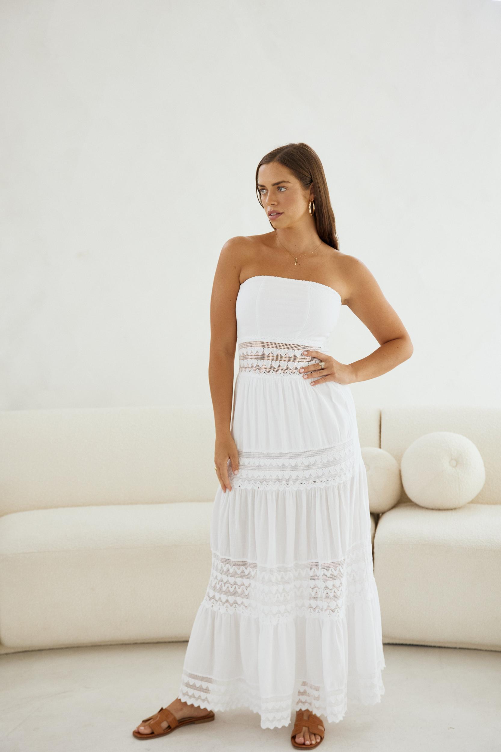 Zuri Dress Product Image