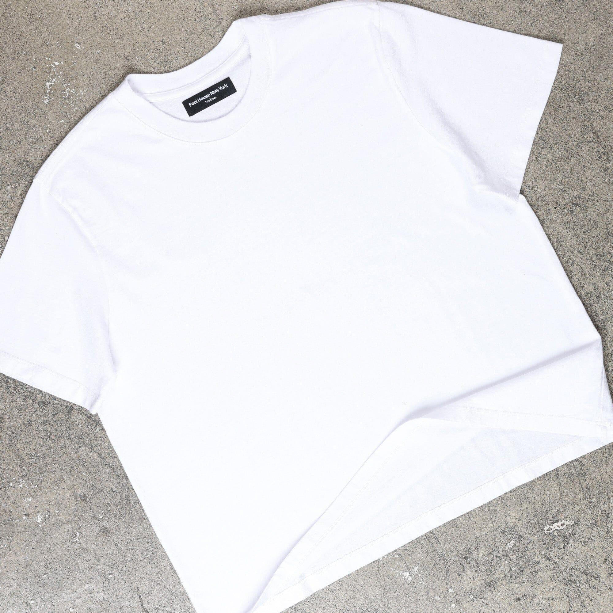 Silverlake Crop Tee II Product Image