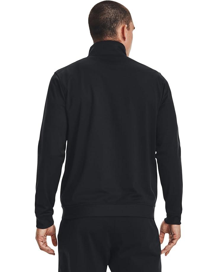 Men's Under Armour Sportstyle Tricot Jacket Product Image