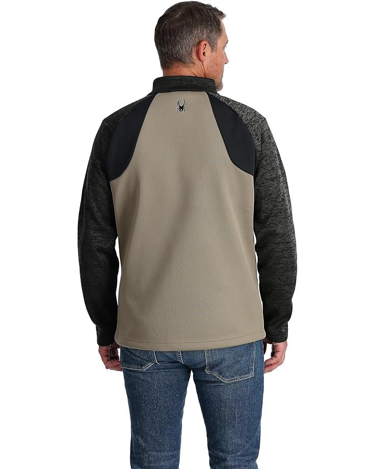 Softshell with Sherpa Lining and Hood Product Image