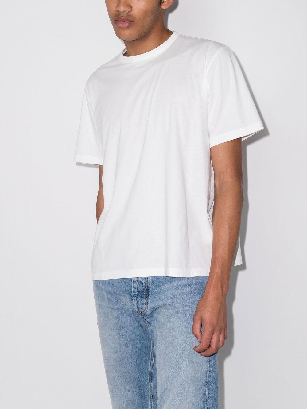 relaxed fit T-shirt Product Image