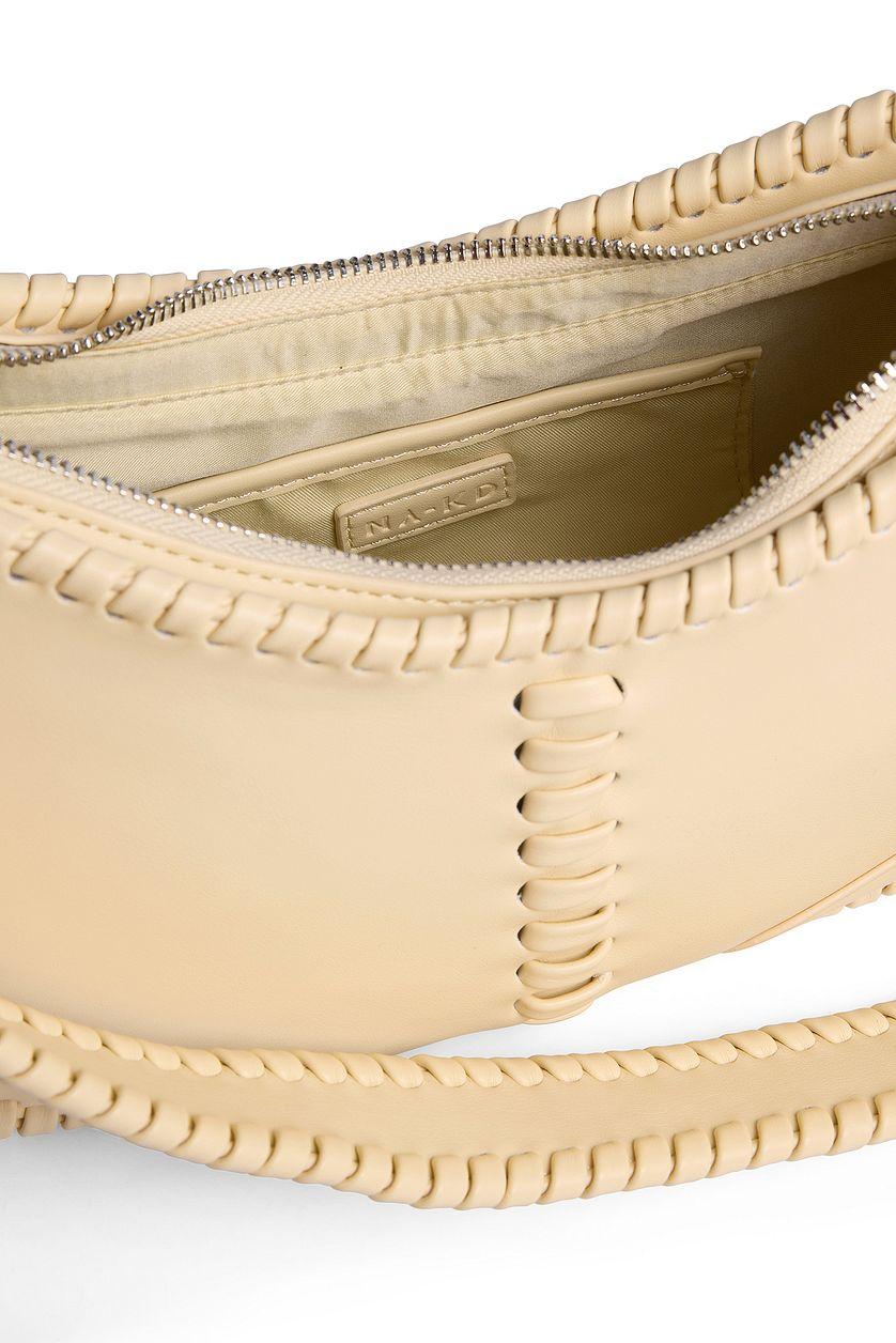 Seam Detail Shoulder Bag Product Image