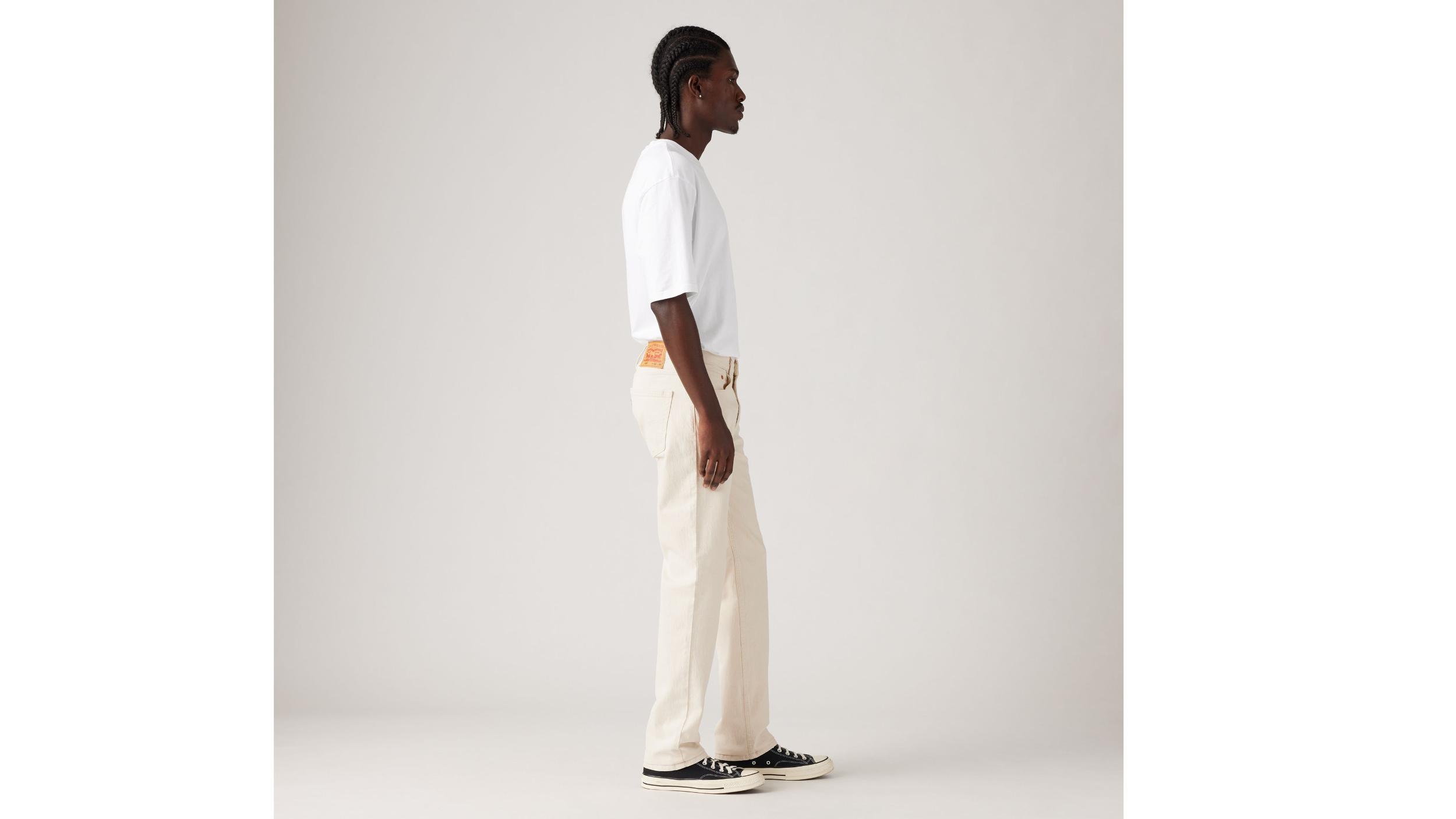 514™ Straight Fit Men's Jeans Product Image