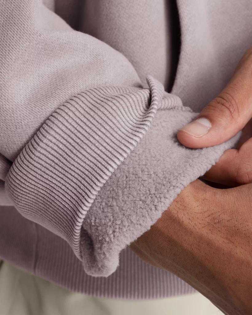 UA Icon Heavyweight Fleece Wash Product Image