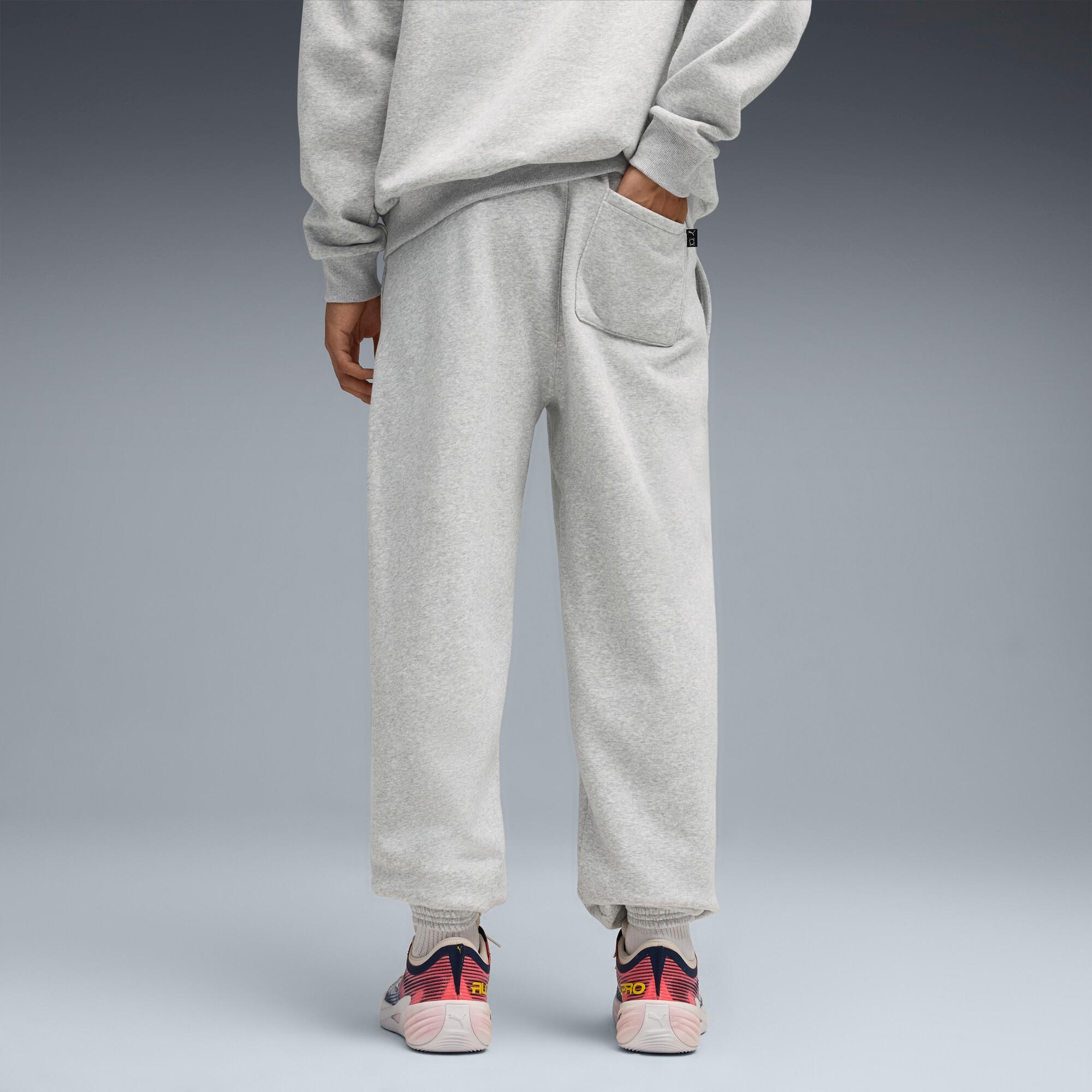 Hooptopia Graphic Sweat Men Product Image