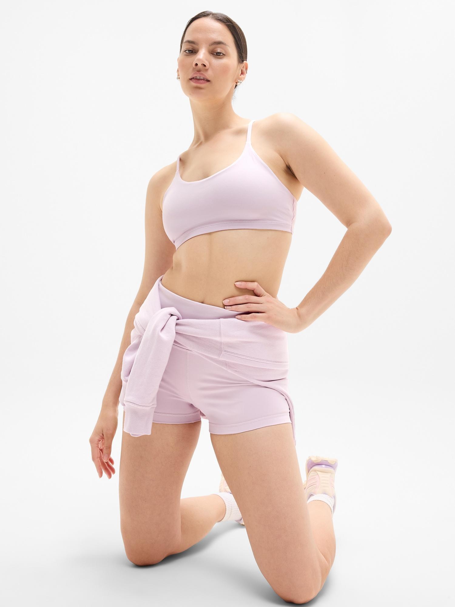 Transcend Scoop Sports Bra A-C Product Image