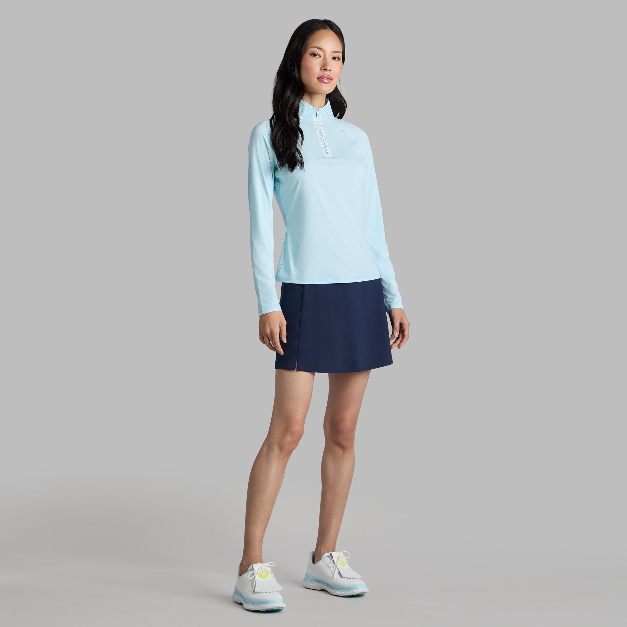 KNOCKOUT A-LINE SKORT Product Image